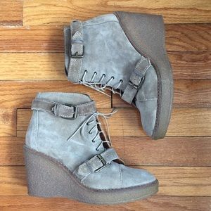 Madewell Boots